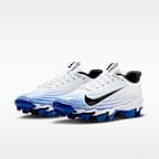 Tacos de fútbol americano Nike Vapor Shark 3