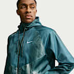 Nike Windrunner Men's Lined Jacket