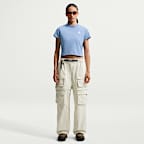 Nike ACG Women's Dri-FIT Short-Sleeve Top