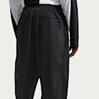 Nike Tech Helios Men's Dri-FIT Open-Hem Trousers