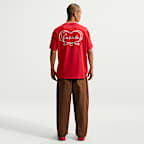 Playera Nike Sportswear