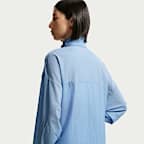 Nike Sportswear Women's Oversized Lightweight Ripstop Jacket
