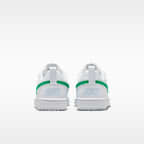 Nike Court Borough Low Recraft Older Kids' Shoes
