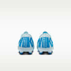 Nike Jr. Mercurial Vapor 16 Club Older/Younger Kids' Multi-Ground Low-Top Football Boot