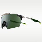 Lentes de sol Nike Limitless Shield