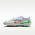 Nike Phantom 6 Low Elite "EA SPORTS FC" Firm-Ground Football Boots