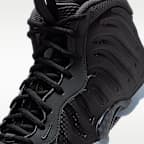 Tenis para niños grandes Nike Little Posite One