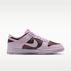 Nike Dunk Low SE Iridescent Women's Shoes