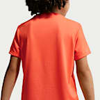 Playera Legend Dri-FIT infantil Nike