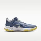 Nike Fly.By Mid 3 Basketball Shoes