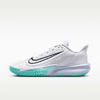 Nike Precision 7 Basketball Shoes