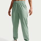 Joggers Dri-FIT de tiro alto de 7/8 para mujer Nike One
