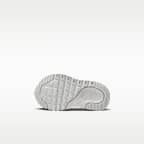 Nike Air Max SYSTM Baby/Toddler Shoes