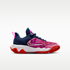 Giannis Immortality 4 SE Big Kids' Basketball Shoes