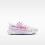 Tenis de correr en pavimento para niños grandes Nike Cosmic Runner