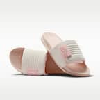 รองเท้าแตะผู้หญิง Nike Offcourt Adjust