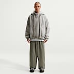 Nike Life メンズ ワイドレッグ パンツ