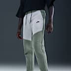Nike Tech Men's Fleece Joggers