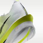 Nike Vaporfly 4 wedstrijdschoen voor heren (straat)
