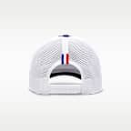 Boné Nike C99 TR França 2026/27
