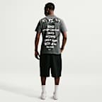 Playera de manga corta para hombre Nike Sportswear