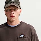 Playera para hombre Nike Sportswear Premium Essentials