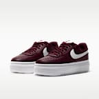 Nike Court Vision Alta Women's Shoes