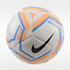 Nike Mercurial Fade Soccer Ball