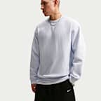 Shorts para hombre Nike Solo Fleece