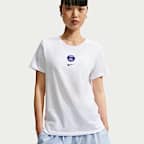 París Saint-Germain Camiseta de fútbol Nike - Mujer