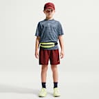 Koszulka z krótkim rękawem dla dużych dzieci Dri-FIT Nike Multi