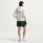 Nike Sportswear Women's Loose Mid-Rise Satin Cargo Shorts