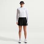 Nike Victory Women's Dri-FIT 1/4-Zip Golf Top