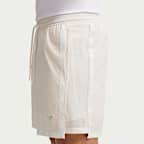 Kobe Men's 2-in-1 Basketball Shorts