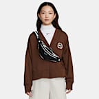 Nike Heritage Retro Hip Pack (Small, 1L)