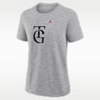Tokyo Yomiuri Giants x Jordan Exclusive Collection Women's T-Shirt