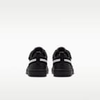 Chaussure Nike Court Borough Low Recraft pour enfant