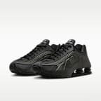 Nike Shox R4 Men's Shoes
