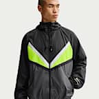 Nike Sportswear Windrunner Men's Lined Jacket