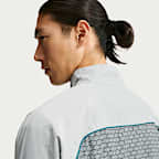 Track jacket in tessuto Nike Sportswear – Uomo