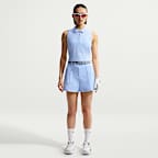 Nike Victory Women's Dri-FIT Sleeveless Polo