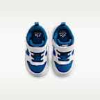 Nike Court Borough Low Recraft Baby/Toddler Shoes