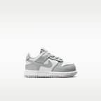 Nike Dunk Low Baby/Toddler Shoes
