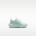 Nike Flex Runner 4 Baby/Toddler Shoes