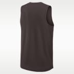 Cleveland Browns Men's Nike Dri-FIT NFL Tank Top