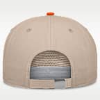 Gorra ajustable Nike de la NFL para hombre Denver Broncos Rewind Pro