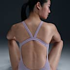 Nike Swim HydraStrong Essential Women's Fastback One Piece