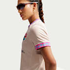 San Diego Wave FC Stadium Edition Women's Nike Dri-FIT Replica Jersey