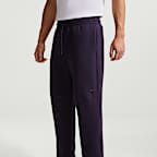 Kobe Dri-FIT basketbalbroek van fleece voor heren