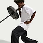 Nike Men's N.A.C. Dri-FIT Oversized Woven Trousers